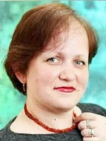 Морозова Любовь Анатольевна