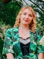 Холманова Валерия Евгеньевна