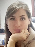 Маслова Татьяна Ивановна