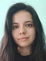 Донскова Анна Дмитриевна