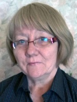 Седова Елена Александровна