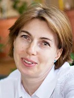 Лисогорская Маргарита Владимировна