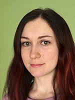 Светлова Екатерина Александровна