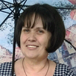 Ольга Леонидовна Епифанова