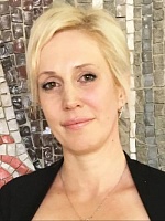 Борисенко Елена Георгиевна