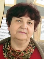 Иванова Галина Нестеровна