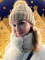 Потапова Маргарита Александровна