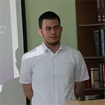 Сергеев Павел Романович