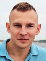 Докучаев Ростислав Петрович
