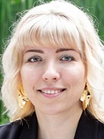Лозинская Оксана Владимировна