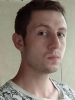 Молчанский Никита Сергеевич