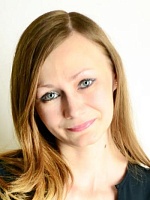 Гребенникова Марина Владимировна