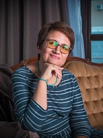 Наумова Ольга Владимировна