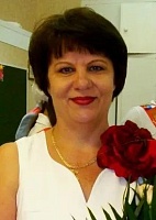 Степанько Светлана Николаевна