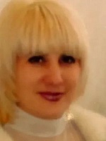 Баскакова Валентина Петровна