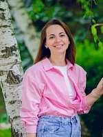 Косян Марина Алексеевна