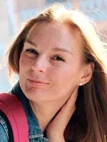 Олейникова Кристина Ивановна