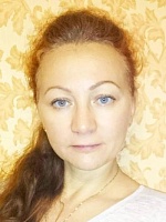 Поливода Анна Николаевна