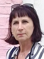 Назарова Татьяна Николаевна