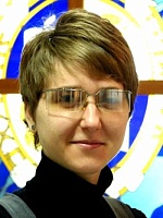 Ивина Кристина Сергеевна