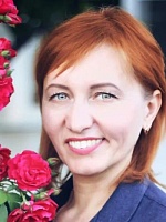 Курбанниязова Наталья Васильевна