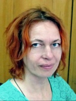Горбушина Ольга Викторовна