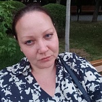 Екатерина  Евгеньевна Балакшина