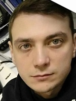 Вертяков Дмитрий Николаевич