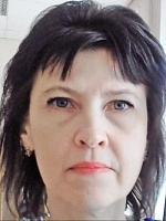 Крица Виктория Владимировна