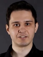 Мелков Денис Александрович