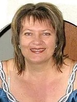 Быкова Галина Васильевна