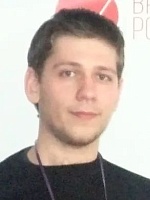 Марчук Дмитрий Владимирович