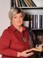 Дергачева Анна Анатольевна
