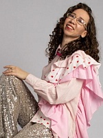 Балакина Алина Юрьевна