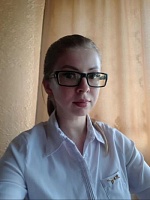 Николаенко Мария Александровна