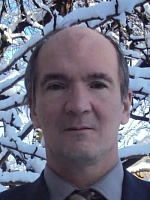 Воронин Владимир Сергеевич