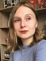 Николаева Александра Алексеевна