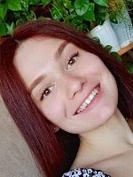 Вострокнутова Юлия Валерьевна
