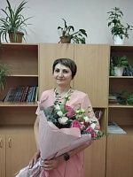 Пиюк Татьяна Геннадьевна