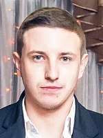 Крючков Сергей Сергеевич