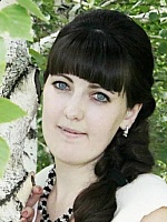 Шмальц Яна Алексеевна