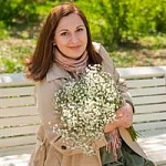 Кашдаева Надежда Викторовна