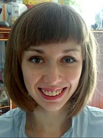 Колесникова Татьяна Юрьевна