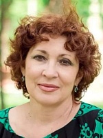 Камышанская Елена Джоновна