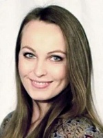 Лобанова Татьяна Николаевна