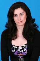 Гуляшкина Инна Юрьевна