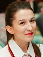 Санеева Софья Андреевна