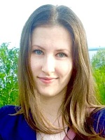 Лыкова Оксана Витальевна