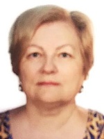 Белокурова Елена Александровна