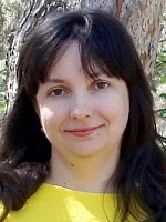 Рогожникова Ирина Николаевна